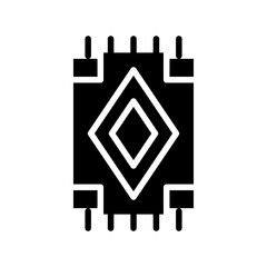 Rug Icon