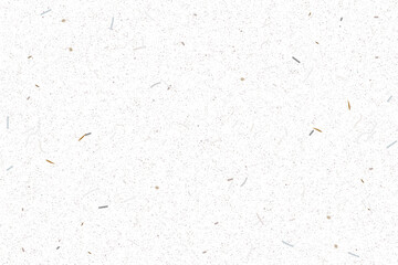 Paper texture cardboard background. Sustainable recycled craft seamless pattern. Grunge old paper surface. Vector texture package