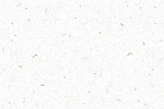 Paper texture cardboard background. Sustainable recycled craft seamless pattern. Grunge old paper surface. Vector texture package