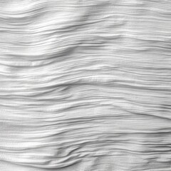 Wrinkled paper pattern texture. Close up view.