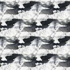 Seamless background with grunge style