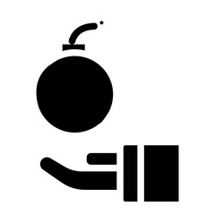 terrorist glyph
