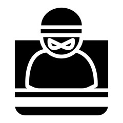 thief glyph