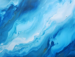 Veil texture abstract background, watercolor fluid painting background, dye splash style, alcohol ink, ai generated photo