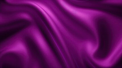 Abstract pink violet background. pink violet fabric texture background. violet silk satin. Curtain. Luxury background for design. Shiny fabric. Wavy folds.	
