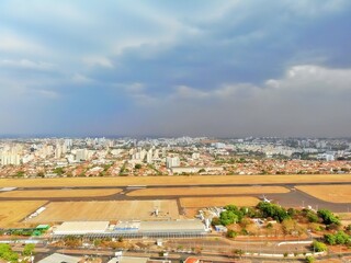 Obraz premium Airports