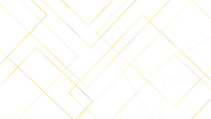 Diagonal of random line pattern vector. Design mondrian style light gold on white background. Design print for textile, wallpaper, tile, texture, element, background.