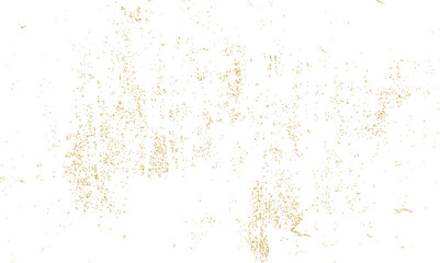 Fototapeta na wymiar Abstract golden confetti falling down bokeh glitter and zigzag ribbon on transparent background. Design for holyday and celebration background.