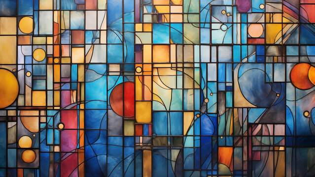 Stained Glass Images – Browse 374,331 Stock Photos, Vectors, and Video