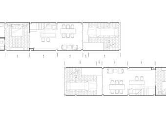 Write a blueprint architecture for building.