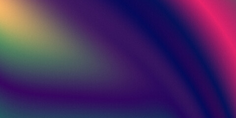 beautiful colorful abstract gradient background	