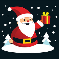 navidad feliz clipart - Kidut