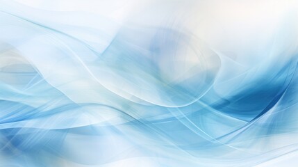 Obraz premium Illustration of abstract purple polar lights concept, glowig shapes in the dark background