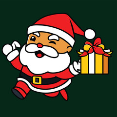 navidad feliz clipart - Kidut