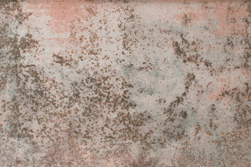 Old weathered surface mold wall dirty pattern texture background