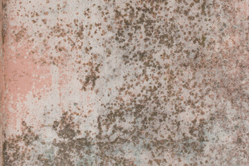 Old weathered surface mold wall dirty pattern texture background abstract