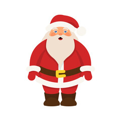 Santa Claus