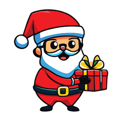 navidad feliz clipart - Kidut