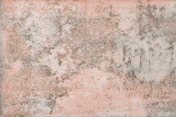 Old weathered surface mold wall dirty pattern texture background messy obsolete backdrop