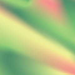 red peach yellow green spring nature kids
