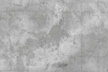 Grey surface rough solid wall texture cement concrete abstract background pattern gray structure backdrop