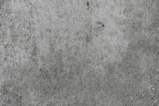 Grey old surface rough wall texture cement concrete background pattern structure backdrop