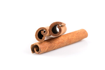 Cinnamon sticks