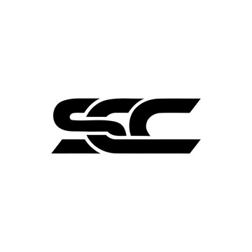 scc logo design 