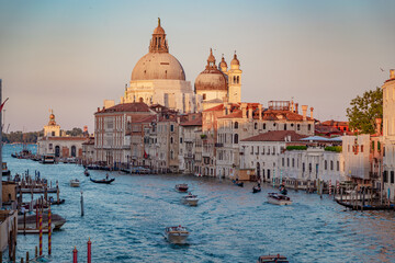 Veneza - Sunrise