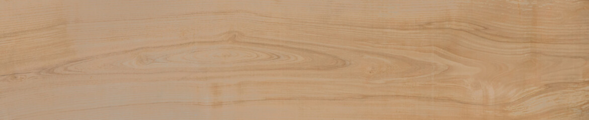 Obraz premium Light Wooden Board Plank Surface Natural Color Pattern Abstract Floor Texture Background