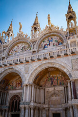 Veneza, Piazza San Marco
