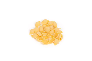 conchiglie pasta shell