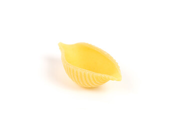 conchiglie pasta shell