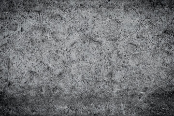 old grungy texture, grey concrete wall