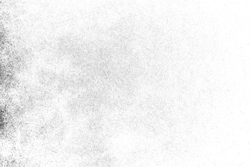 Abstract grunge black and white distressed texture background