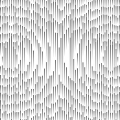 Abstract pattern lines background. Vector Format 