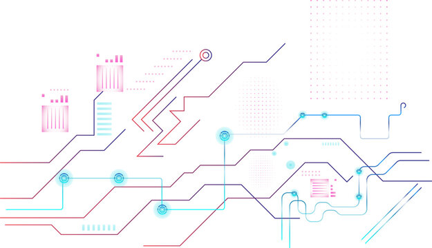 Abstract Global Technology.HHK - Hamzaoğlu Hamzaoğlu.Abstract Background With.Technological Connections Stock.