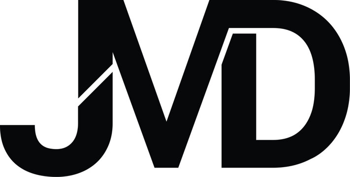 Vector JMD logo
