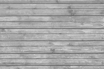 Obraz na płótnie Canvas Grey Wood Texture Wooden Background Plank Weathered Board Fence Gray