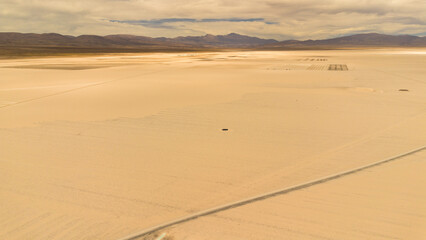 Salinas grandes