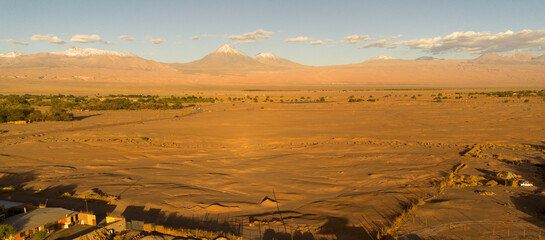 San Pedro do Atacama