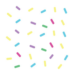 donut pastel pink women  work