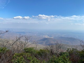Mount Pleasant - Amherst County, VA