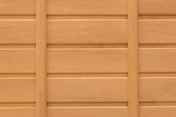 Beige Color Wooden Element Detail Fence Structure Plank Texture
