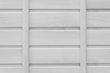 White Board Wooden Element Detail Fence Structure Plank Texture