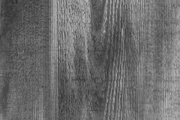 Fototapeta premium Old grey table wooden texture board pattern background plank abstract surface floor gray