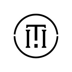 ht logo design 