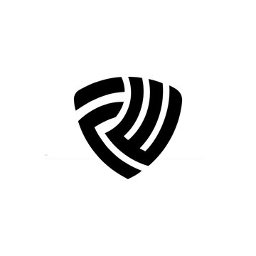 fw logo design 