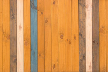 Wood texture boards plank colorful line colored stripe background wooden vertical fence natural