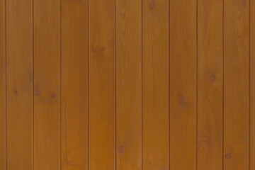 Vertical Lines Stripes Wooden Dark Brown Planks Fence Texture Floor Table Background Surface Wood